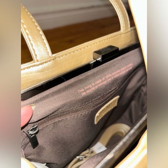 Matt and Nat - Noemi Vegan Satchel Purse - Picture 11 of 11